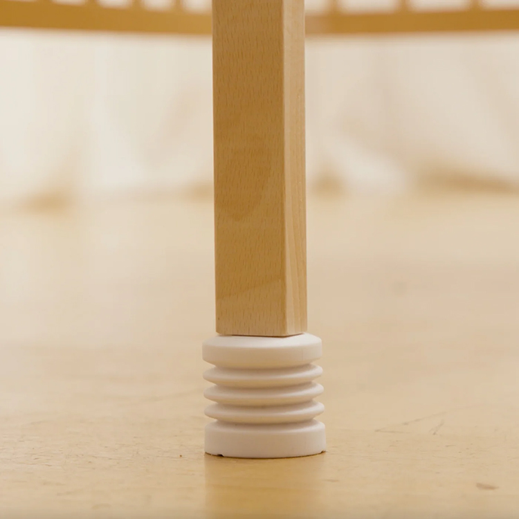 Sängfötter till barnvagnsvaggare, Sleepytroll