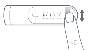 Panntermometer Withings