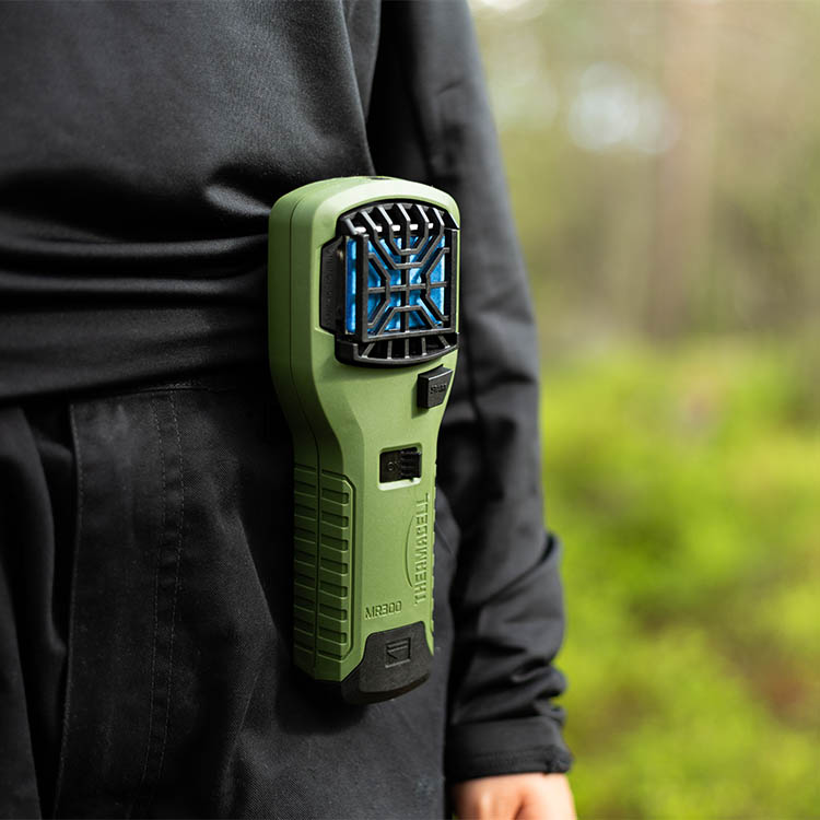 Myggskydd Thermacell