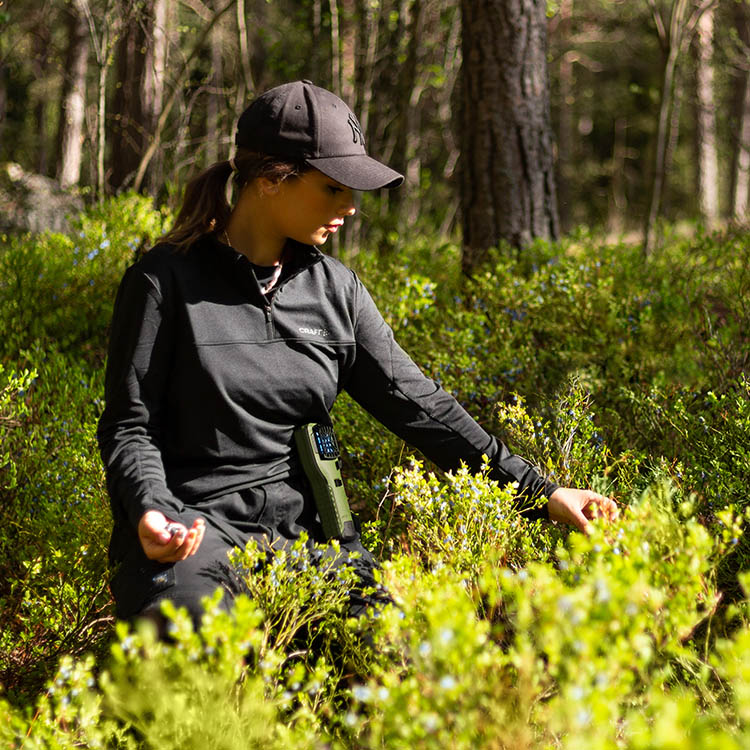 Myggskydd Thermacell