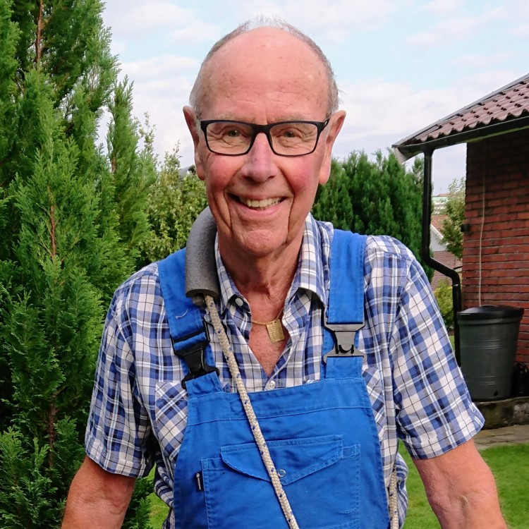 Gunnar Kristiansen| SmartaSaker