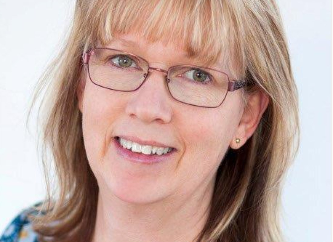 Mona Svensson
