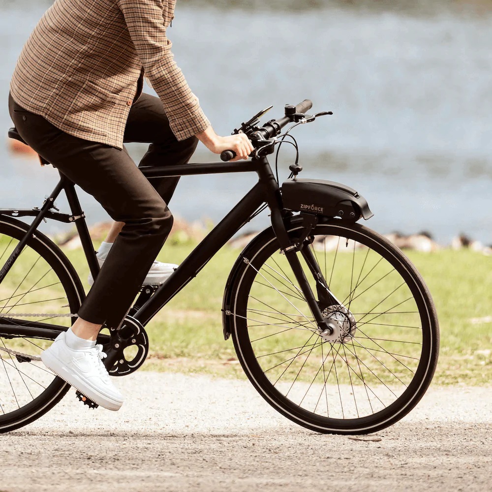 Cykeltillbehör