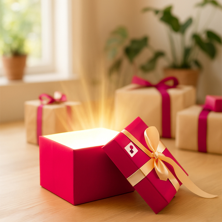 Presenttips