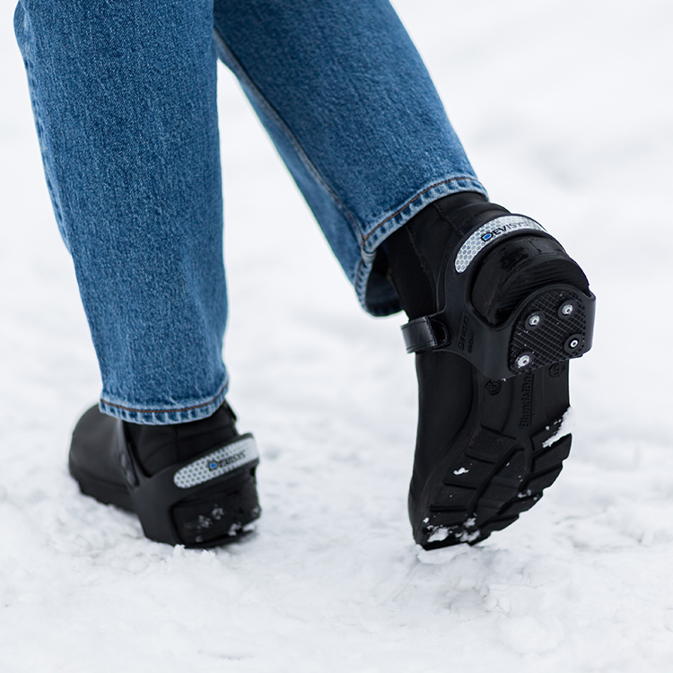 Tillbehör till vintern