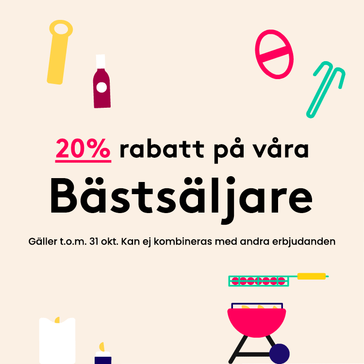Bästsäljare