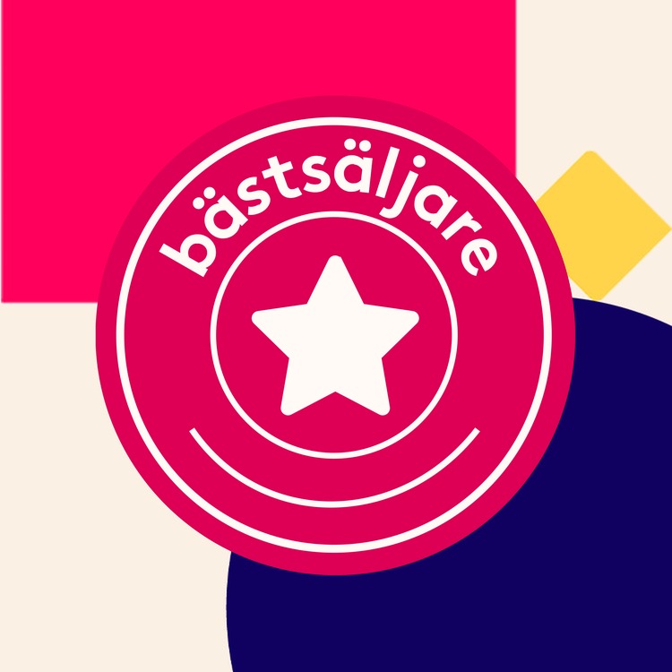 Bästsäljare