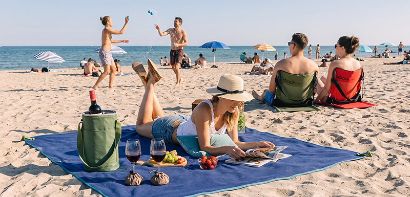 Sommaraktiviteter