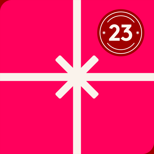 Lucka 23