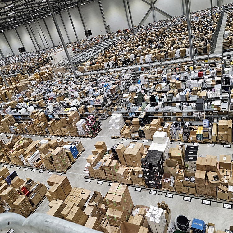 Lager i Morgongåva 2018