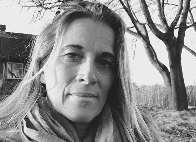 Malin Snäcke