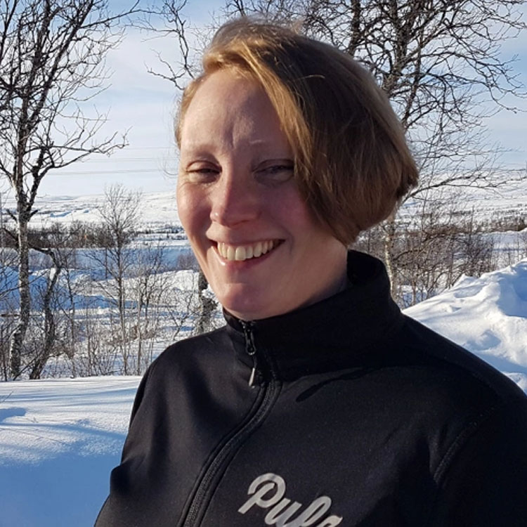 Anna Hägerstedt | SmartaSaker