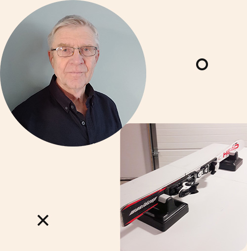 Bengt Nordström | SmartaSaker