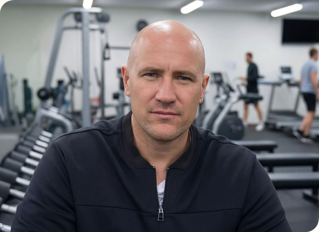 Innovatör: Christian Jansson