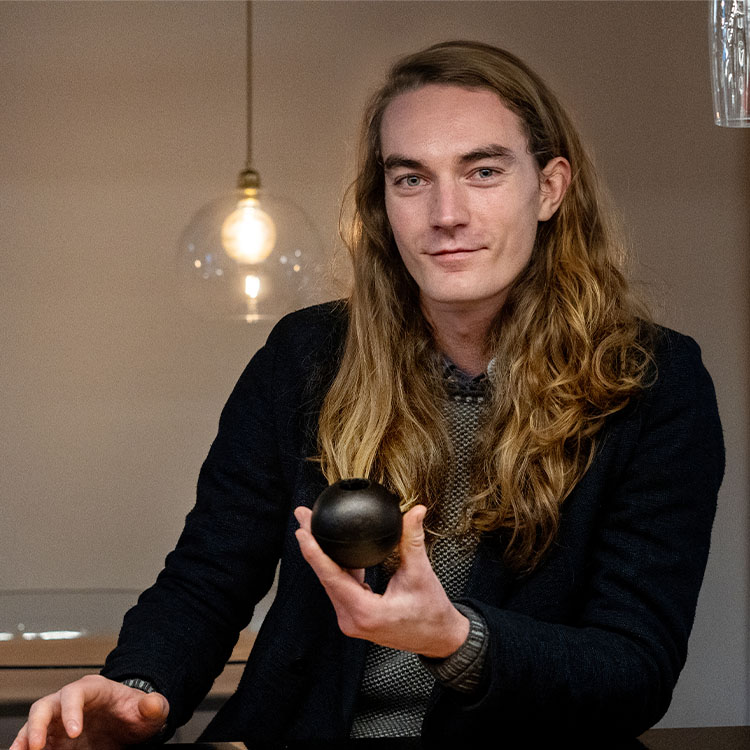 John Andersson | SmartaSaker