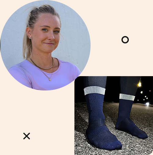 Linnea Stark | SmartaSaker