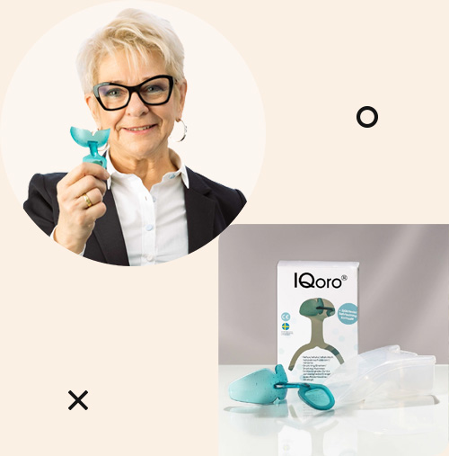Mary Hägg | SmartaSaker