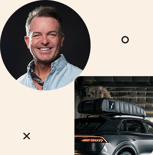 Mikael Nelderup | SmartaSaker