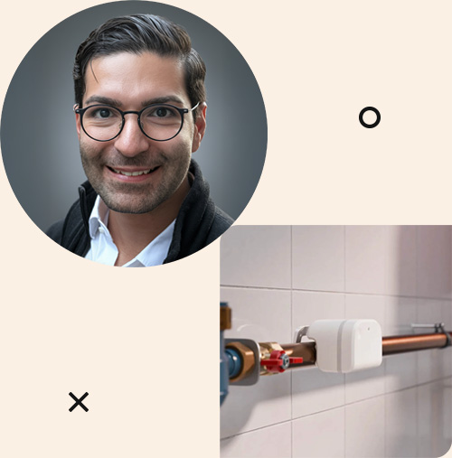 Ramtin Massoumzadeh | SmartaSaker