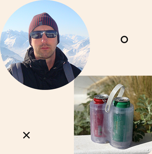 Stefan Hinterschuster | SmartaSaker