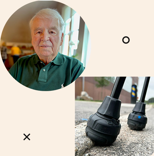 Sture Milling | SmartaSaker
