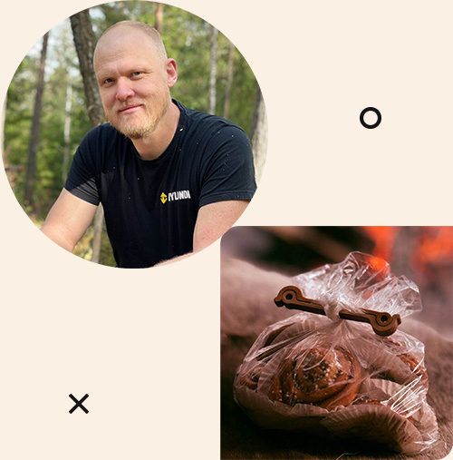 Måneds innovatør| SmartaSaker