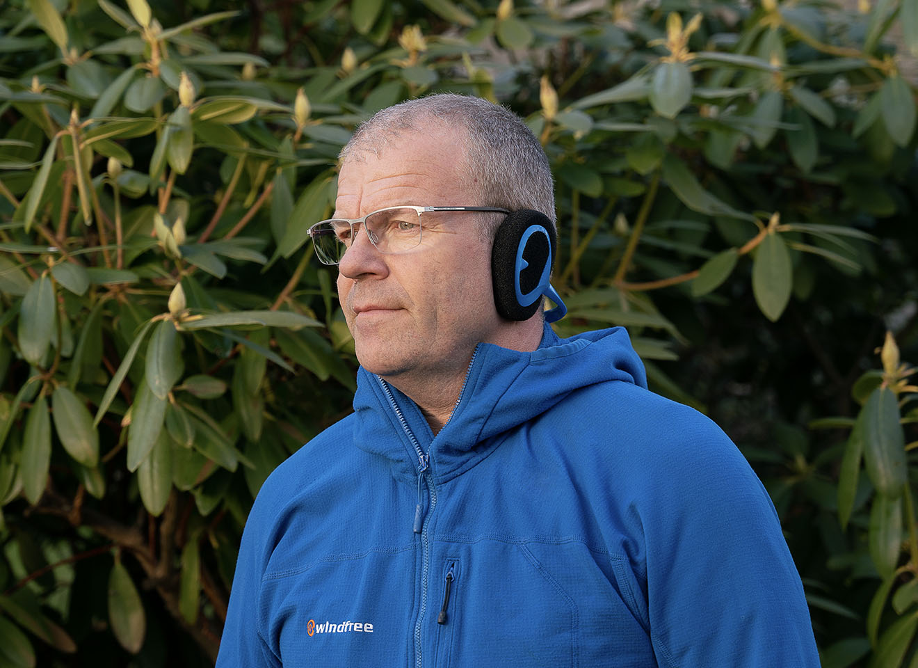 Månadens innovatör: Dag Nordström