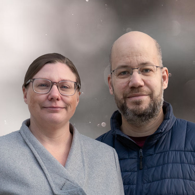 Elin & Magnus Holmgren | SmartaSaker