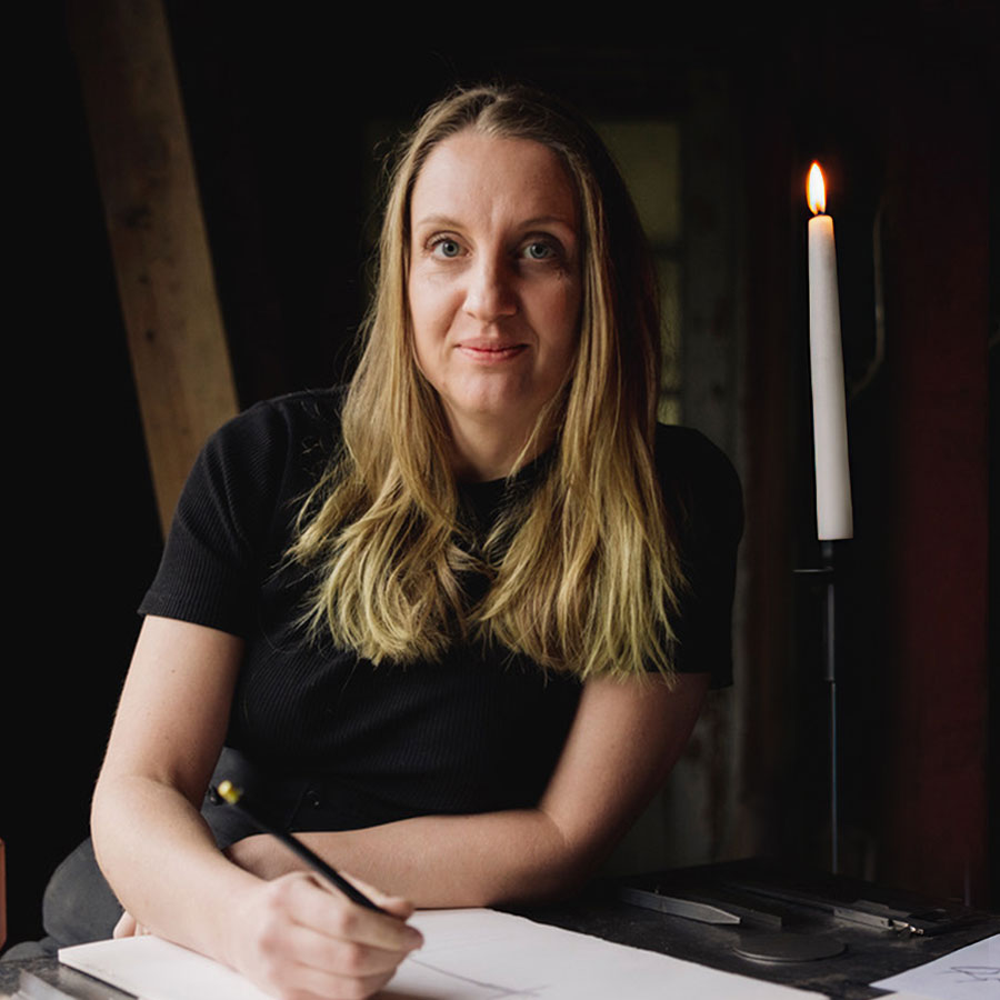 Emelie Nilsson| SmartaSaker