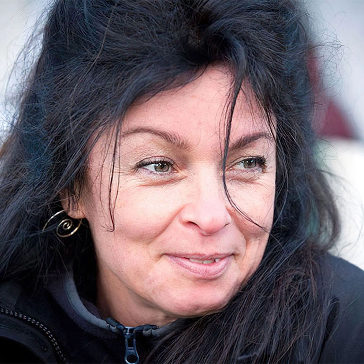 Joanna Holmgren