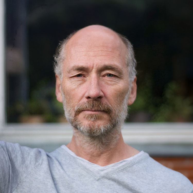 Richard Looft