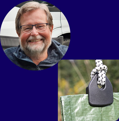 Månadens innovatörer: Staffan Gunnarsson