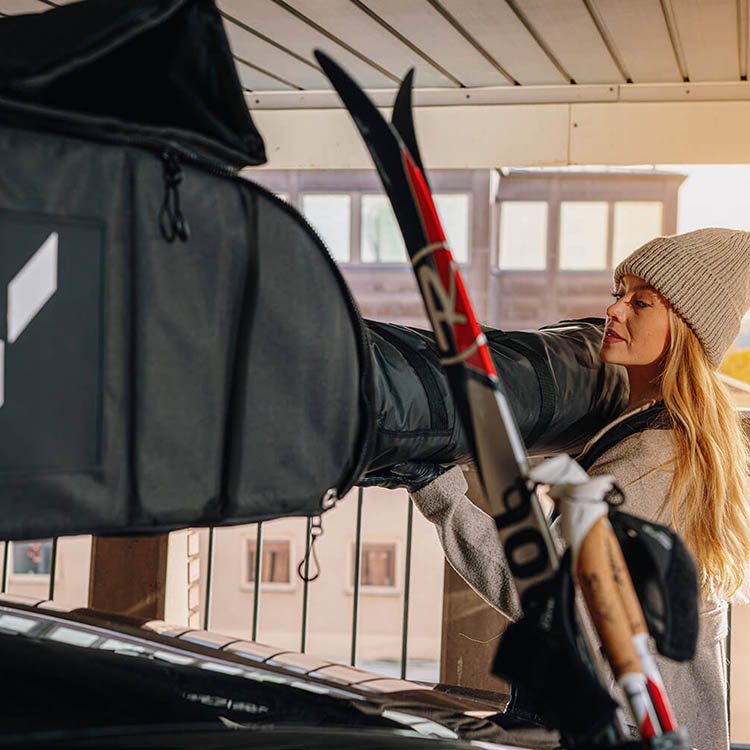 Hoprullbar takbox, Twistboxes