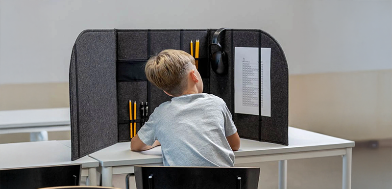 Tillbaka till jobb och skola