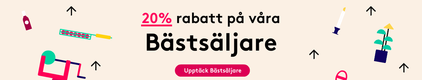 Bästsäljare