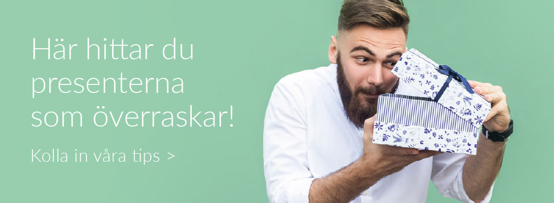 Presenttips