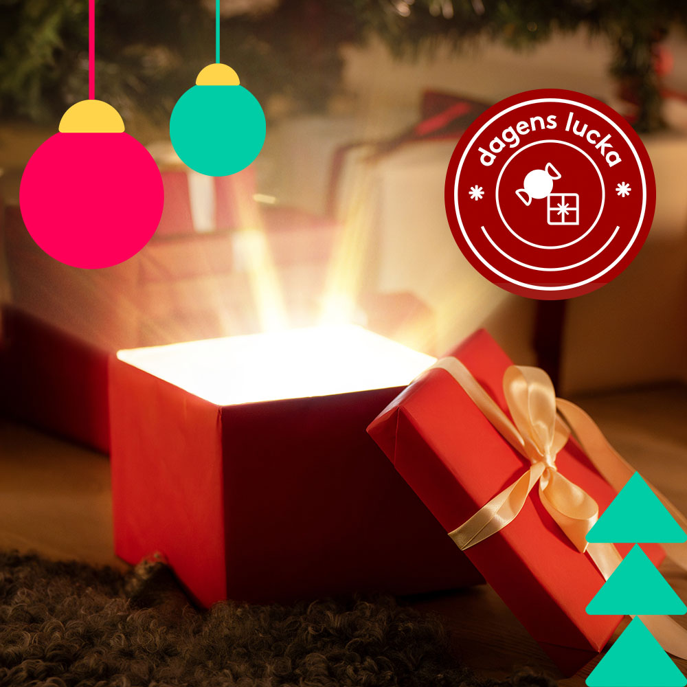 SmartaSakers julkalender