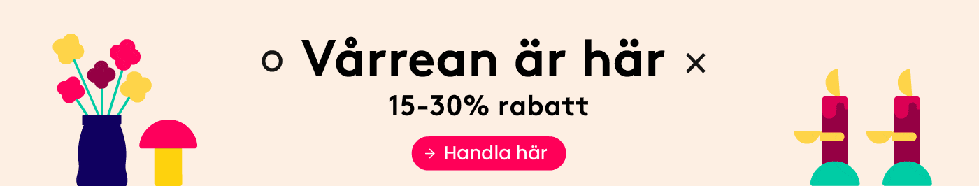 Vårrea