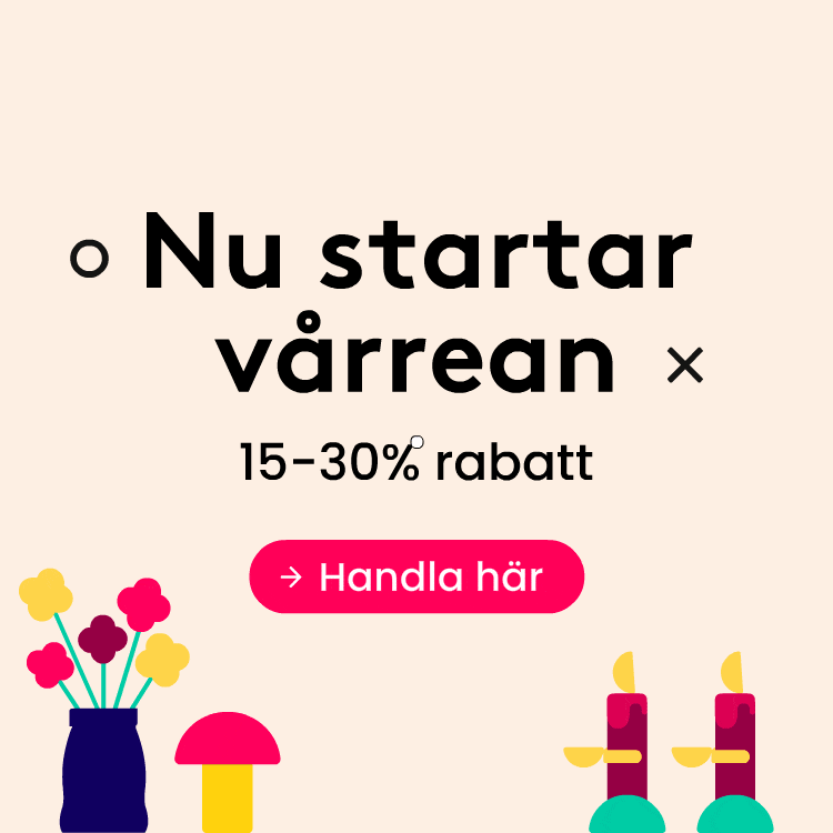 Vårrea