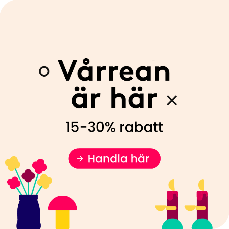 Vårrea