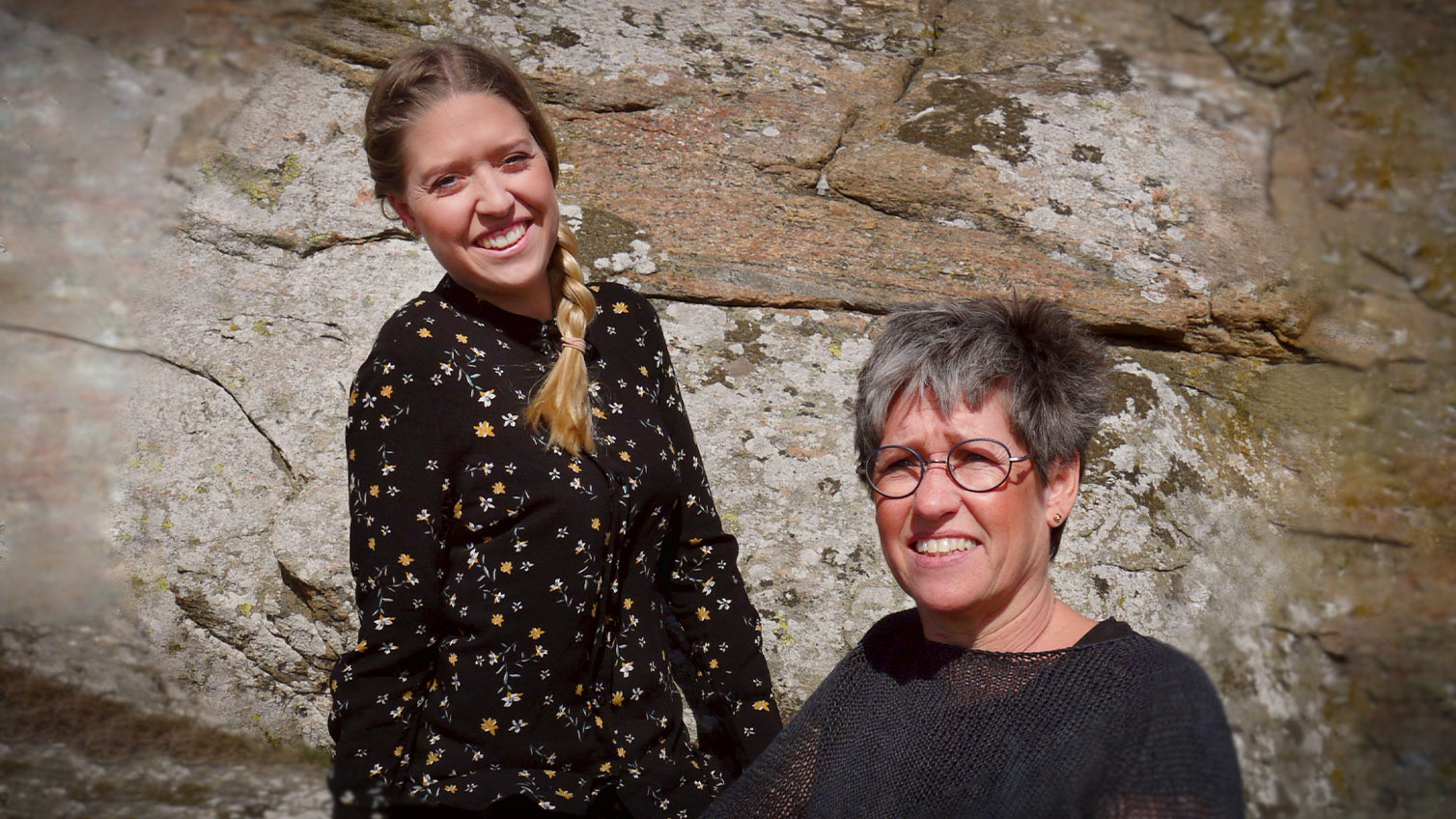 Anna-Karin & Hanna Nilsson