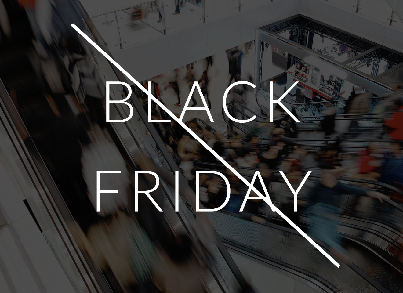 Black friday & black week