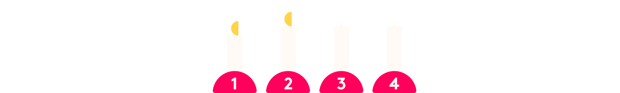 2 advent
