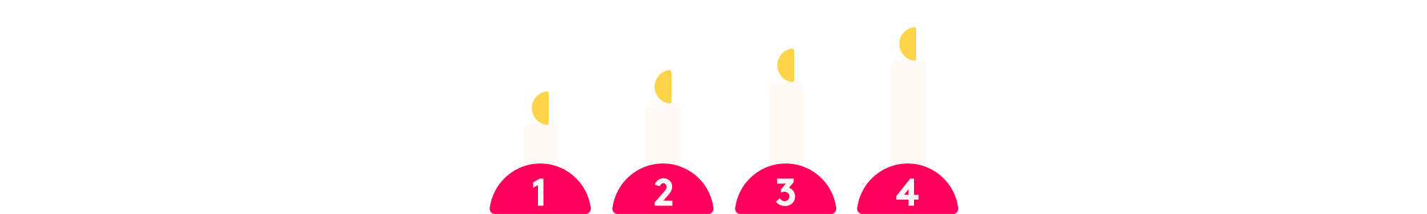 4 advent