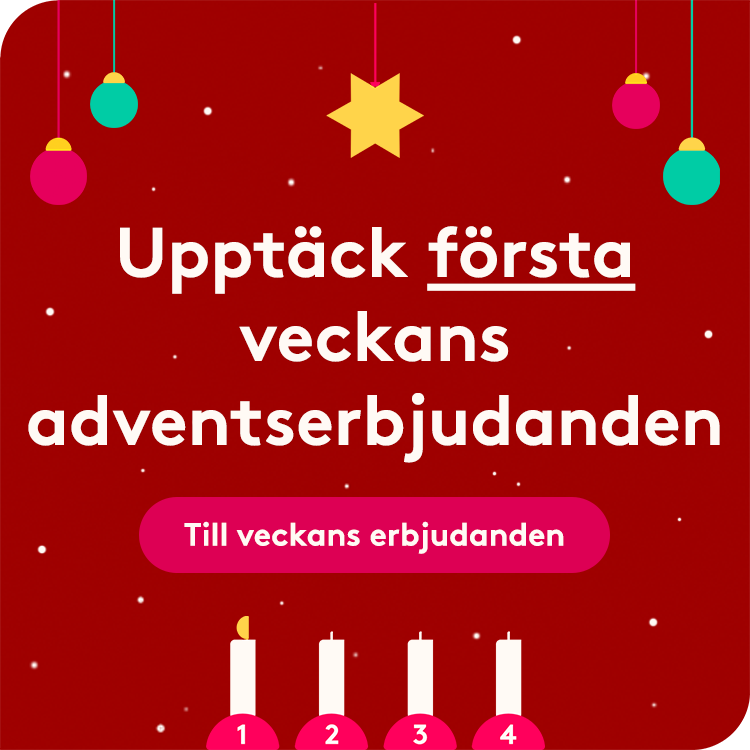 Till SmartaSakers adventskalender 2025