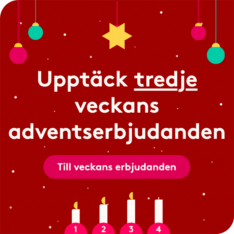 Till SmartaSakers adventskalender 2025