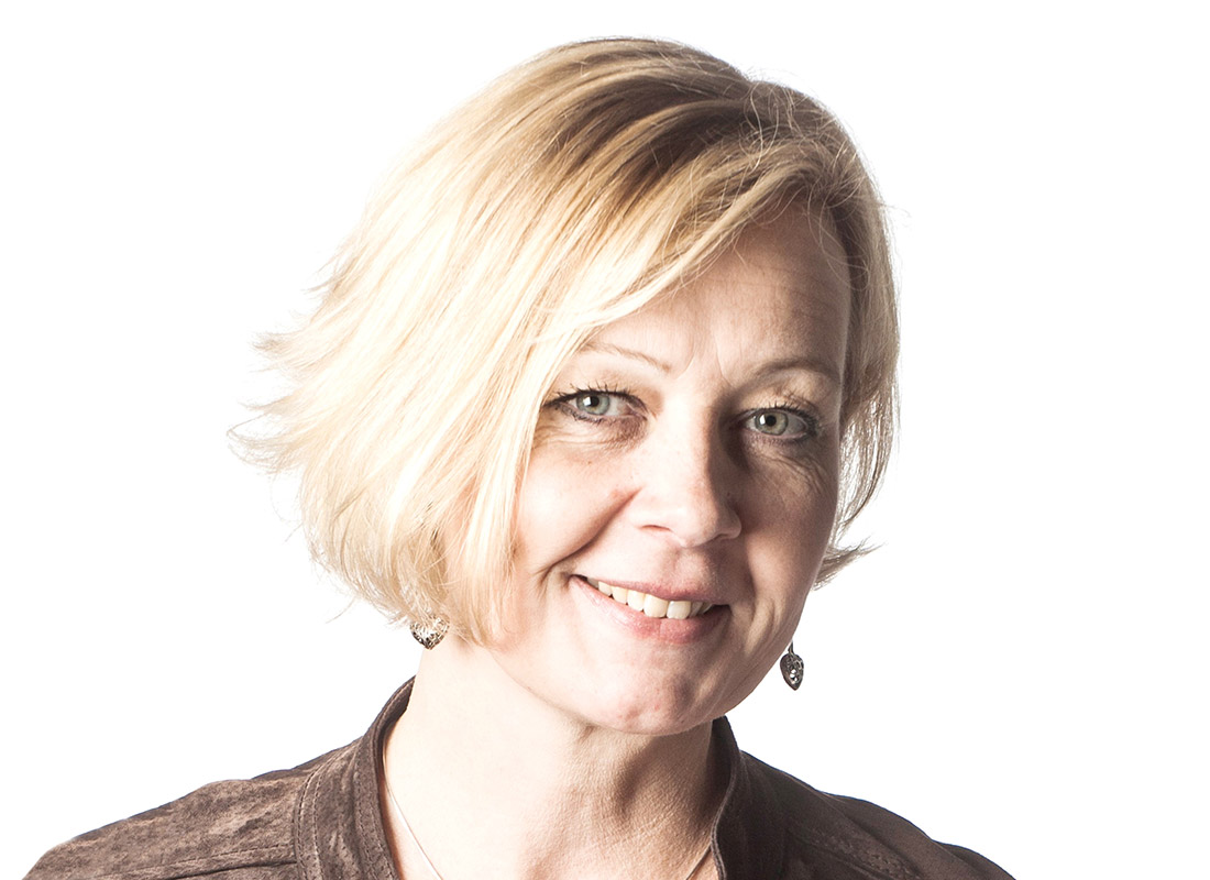 Ulrika Nordenstam, månadens innovatör