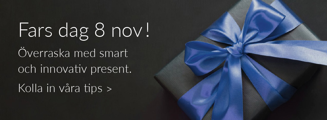 Tips på fars dag-present!