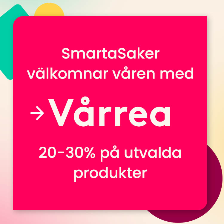 Vårrea 2023