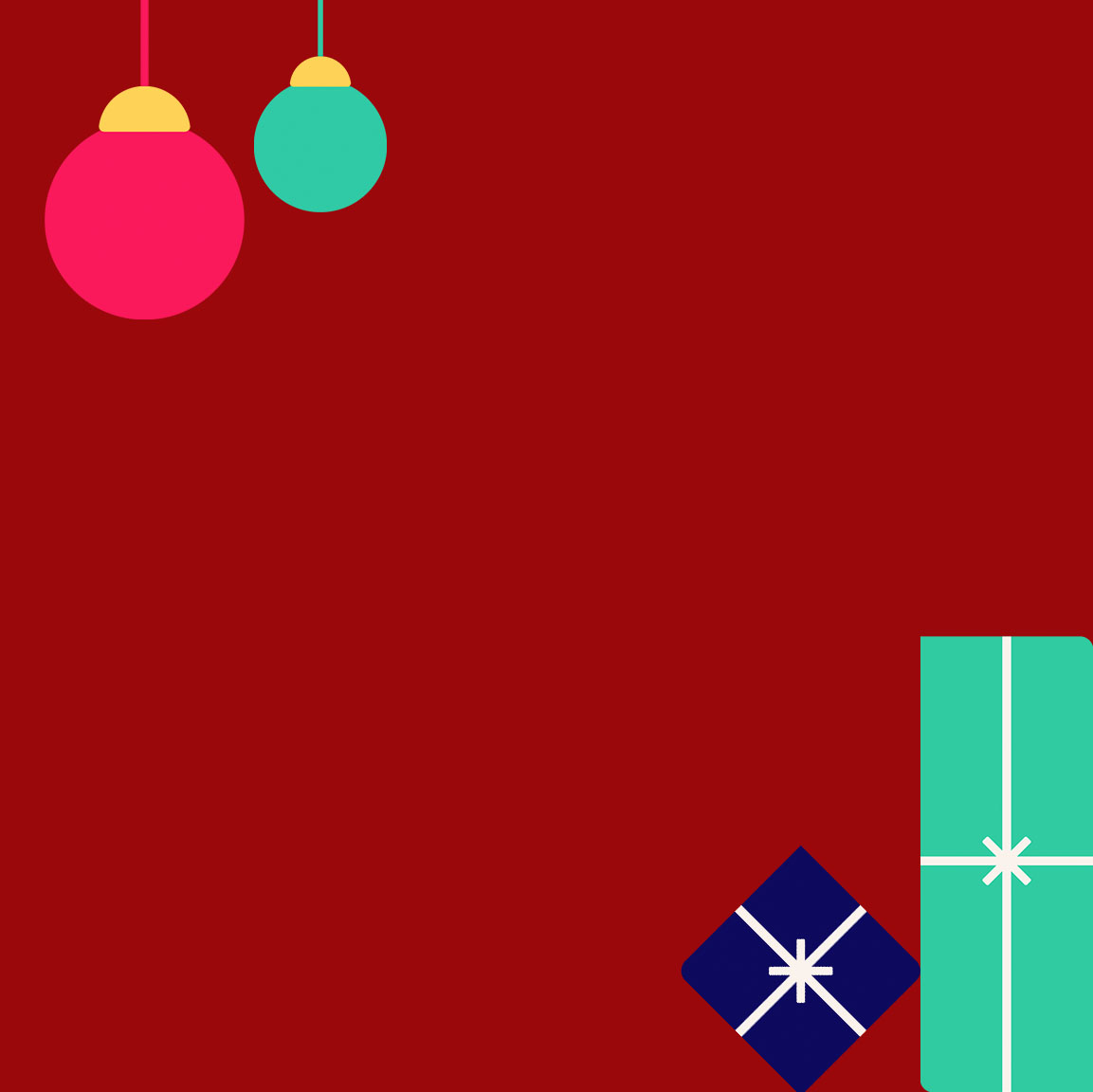 Årets julkalender